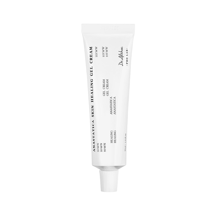 [Dr.Althea Pro Lab] Крем для лица УВЛАЖНЕНИЕ Anastatica Skin Healing ...