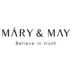 MARY&MAY