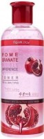 [FARMSTAY] Тонер увлажняющий с экстрактом ГРАНАТА Difference Moisture Toner Pomegranate, 350мл