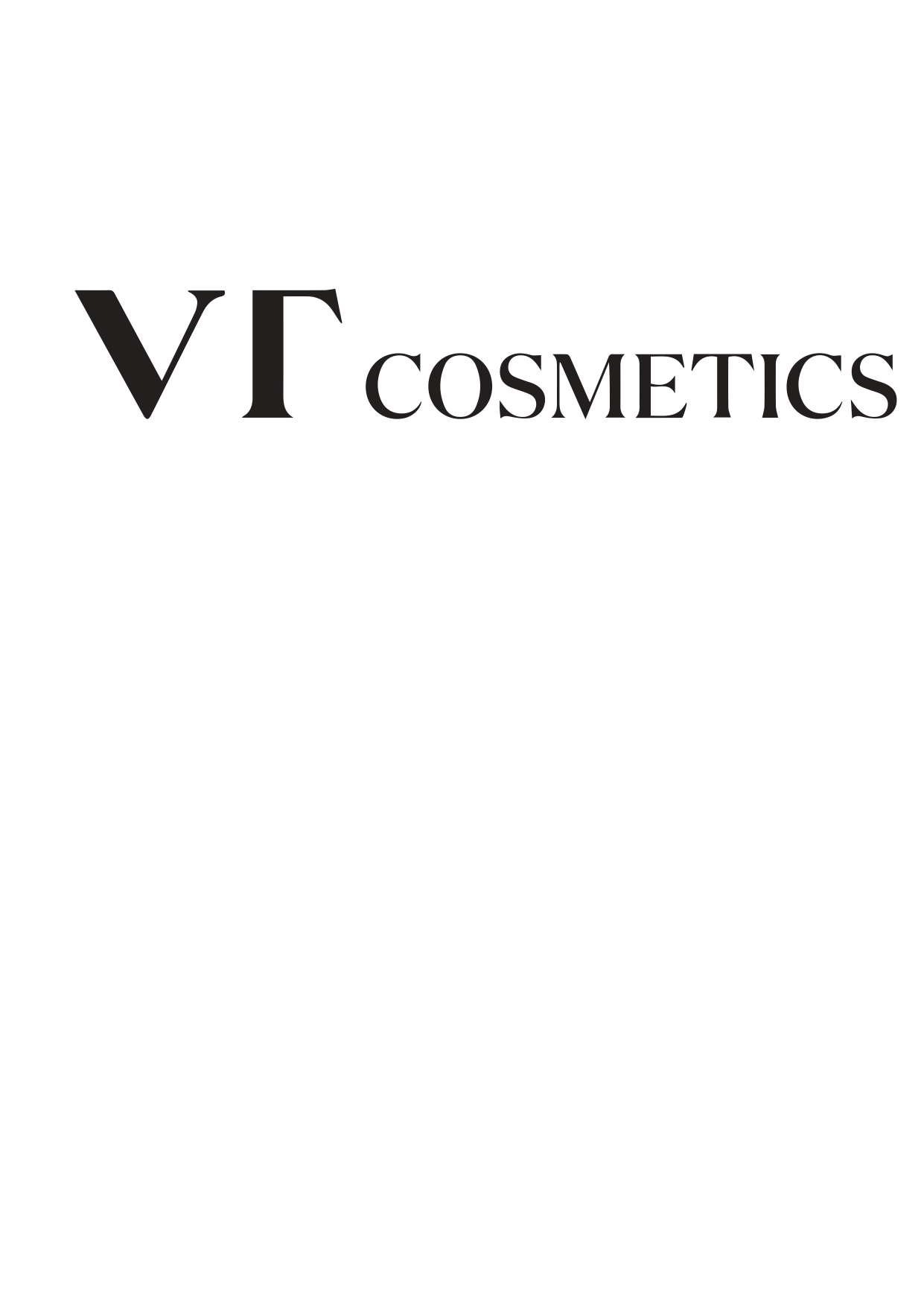 VT cosmetics