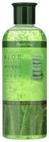 [FARMSTAY] Тонер увлажняющий с экстрактом АЛОЭ Visible Difference Fresh Toner Aloe, 350мл