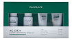 [DEOPROCE] НАБОР для лица с экстрактом центеллы азиатской AC Cica Calming Boosting Trial