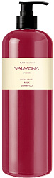[VALMONA] Шампунь для волос ЯГОДЫ Sugar Velvet Milk Shampoo, 480мл