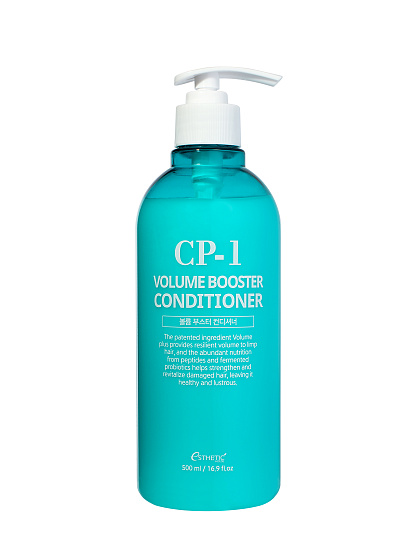 [ESTHETIC HOUSE] Кондиционер для волос ОБЪЕМ CP-1 Volume Booster Conditioner, 500мл