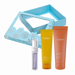 [MОНОБРЕНД] Новогодний SET 3 (уход за лицом)