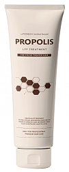 [Pedison] Маска для волос ПРОПОЛИС Institut-Beaute Propolis LPP Treatment, 100мл