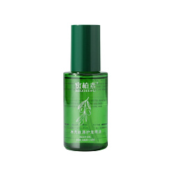 [MIZHISU] Легкое шелковое масло для волос ГЛАДКОСТЬ и БЛЕСК Silky Oil For Hair Care, 55мл