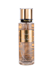 [CHICPHIA] Парфюмированный мист для тела ВАНИЛЬ Body Mist Sexy Vanilla, 250мл