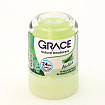 [GRACE] Дезодорант кристаллический АЛОЭ ВЕРА натуральный, 50гр
