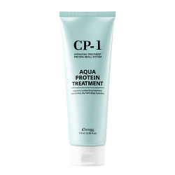[ESTHETIC HOUSE] Маска для волос с протеином CP-1 Aqua Protein Treatment, 250мл
