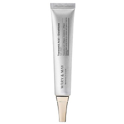 [MARY&MAY] Крем для кожи вокруг глаз ОСВЕТЛЯЮЩИЙ с ТРАНЕКСАМОВОЙ КИСЛОТОЙ Tranexamic Acid Glutathion Eye Cream, 12 гр