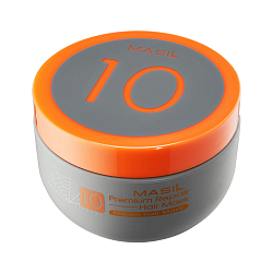 [MASIL] Маска для волос восстанавливающая 10Premium Repair Hair Mask, 300мл