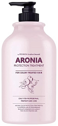 [Pedison] Маска для волос АРОНИЯ Institute-beaut Aronia Color Protection Treatment, 500 мл