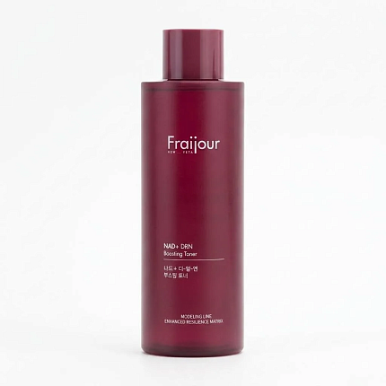 [Fraijour] Тонер-бустер АНТИОКСИДАНТНЫЙ с NAD+PDRN Boosting Toner, 250мл