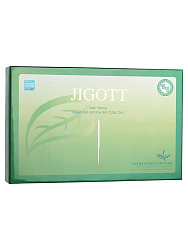 [JIGOTT] Набор уходовый для мужской кожи лица WELL-BEING GREEN TEA HOMME SKIN CARE 2SET