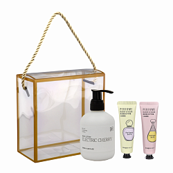 [MУЛЬТИБРЕНД] НАБОР Новогодний 14 (уход за тело)