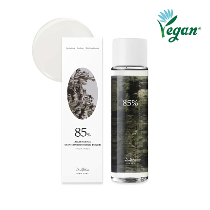 [Dr.Althea Pro Lab] Тонер для лица УВЛАЖНЕНИЕ Anastatica Skin Conditioning Toner, 250мл