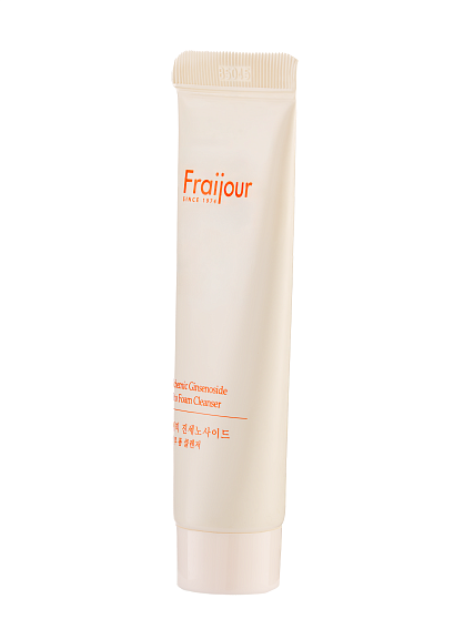 [Fraijour] Антивозрастное гидрофильное масло-пенка КРАСНЫЙ ЖЕНЬШЕНЬ Alchemic Ginsenoside Oil to Foam Cleanser, 30 мл