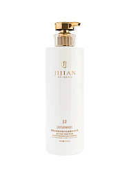 [JIJIAN] Шампунь J2 ВОССТАНОВЛЕНИЕ с активным протеином Whitegold Active Protein Oil Control and Fluffy Hair shampoo, 750мл