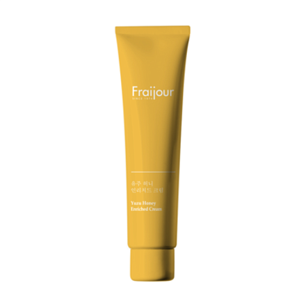 [Fraijour] Крем для лица ПРОПОЛИС Yuzu Honey Enriched Cream, 10мл