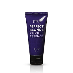 [ESTHETIC HOUSE] Эссенция для волос БЛОНД CP-1 Perfect Blonde Purple Essence, 50мл