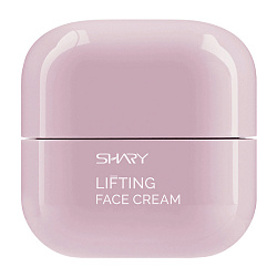 [SHARY] Крем-лифтинг антивозрастной с КОЛЛАГЕНОМ для всех типов кожи лица, 50гр