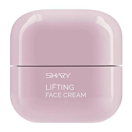 [SHARY] Крем-лифтинг антивозрастной с КОЛЛАГЕНОМ для всех типов кожи лица, 50гр