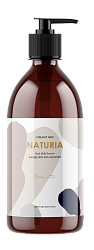 [NATURIA] Гель для душа ШОКОЛАД Creamy Milk Body Wash Choco latte, 750мл