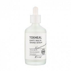[ESTHETIC HOUSE] Сыворотка для лица ОСВЕТЛЯЮЩАЯ Toxheal White Niacin Toning Serum, 100мл