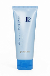 [J:ON] Пенка для умывания МЯГКОЕ ОЧИЩЕНИЕ для всех типов кожи All Types Skin Cleansing Foam, 100мл