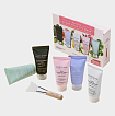[MARY&MAY] НАБОР смываемых масок для лица Vegan Wash off Mask Mini Gift Set, 5*30 г