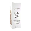 [SHARY] Ампульная выравнивающая сыворотка для сухой и обезвоженной кожи лица, 30мл