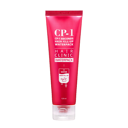 [ESTHETIC HOUSE] Сыворотка для волос ВОССТАНОВЛЕНИЕ CP-1 3seconds Hair Fill-up Waterpack, 120мл