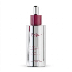 [Fraijour] Сыворотка кремовая  ИНКАПСУЛИРОВАННАЯ с NAD⁺ и PDRN Renew Ampoule Incapsule Rose, 50мл