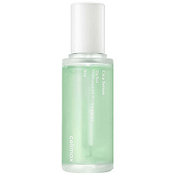 [CELIMAX] Сыворотка для лица с ЭКСТРАКТОМ ЦЕНТЕЛЛЫ и 5% НИАЦИНАМИДА The Real Cica Niacinamide AC Calming Serum, 40мл