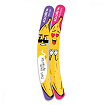 [Solomeya] Набор пилок Don’t touch my nail file / Don’t touch my nail file Accessory Kit , 2шт