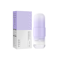 [YOZO] МИКРОБИОМ/СИЯНИЕ Крем для глаз Sensory Brightening Firming And Anti Marking Eye Cream, 60гр