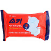 [MUKUNGHWA] Мыло хозяйственное ПЯТНОВЫВОДЯЩЕЕ Soki, 150гр