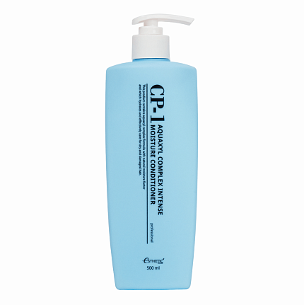 [ESTHETIC HOUSE] Кондиционер для волос УВЛАЖНЯЮЩИЙ CP-1 Aquaxyl Complex Intense Moisture Conditioner, 500мл