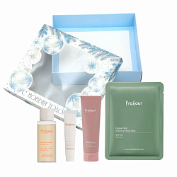 [MОНОБРЕНД] Новогодний SET 5 (уход за лицом)