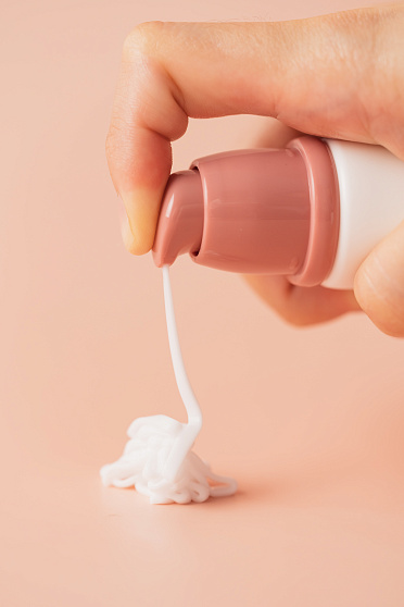 [Fraijour] Biome 5-Lacto Balance Moisturizer Крем для лица ПРОБИОТИКИ, 50мл