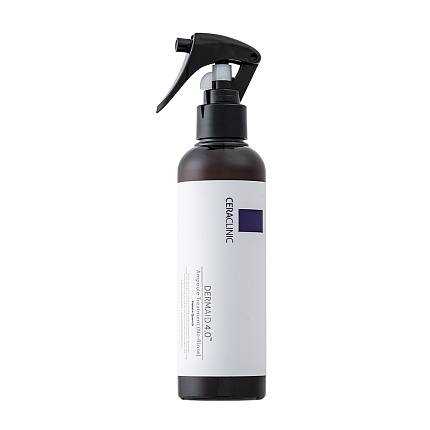 [CERACLINIC] Спрей для волос ВОССТАНОВЛЕНИЕ DERMAID 4.0 Ampoule Treatment Protein Quench, 200мл