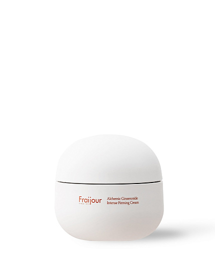 [Fraijour] Антивозрастной крем для лица КРАСНЫЙ ЖЕНЬШЕНЬ Alchemic Ginsenoside Intense Firming Cream, 50мл