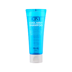 [ESTHETIC HOUSE] Шампунь для волос ОХЛАЖДАЮЩИЙ CP-1 Head Spa Cool Mint Shampoo, 100мл