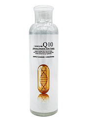 [ECO BRANCH] Тонер гипоаллергенный с коэнзимом Q10 Hypoallergenic Coenzyme Q10 Toner, 250мл