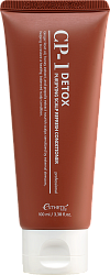 [ESTHETIC HOUSE] Кондиционер успокаивающий ЛЁГКОСТЬ от КОРНЕЙ CP-1 Detox Purifying Scalp Refresh Conditioner, 100мл