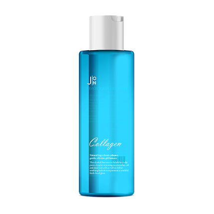 [J:ON] Тонер для лица КОЛЛАГЕН Collagen Toner, 200мл