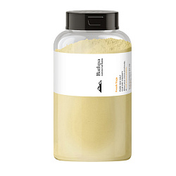 [BATHPA] Соль с пеной для ванны ПРОПОЛИС Australian Salt Bubble Fresh Yuja, 500гр