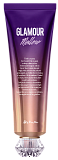 [Kiss by Rosemine] Крем для тела ДРЕВЕСНО-ЦИТРУСОВЫЙ АРОМАТ Fragrance Cream - Glamour Mellow, 140мл