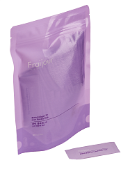 [Fraijour] Укрепляющая энзимная пудра КОЛЛАГЕН / РЕТИНАЛЬ Retin-Collagen 3D Core Powder Wash, 30 шт * 1 гр